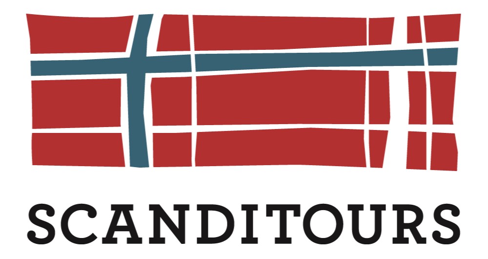 Logo Scanditours