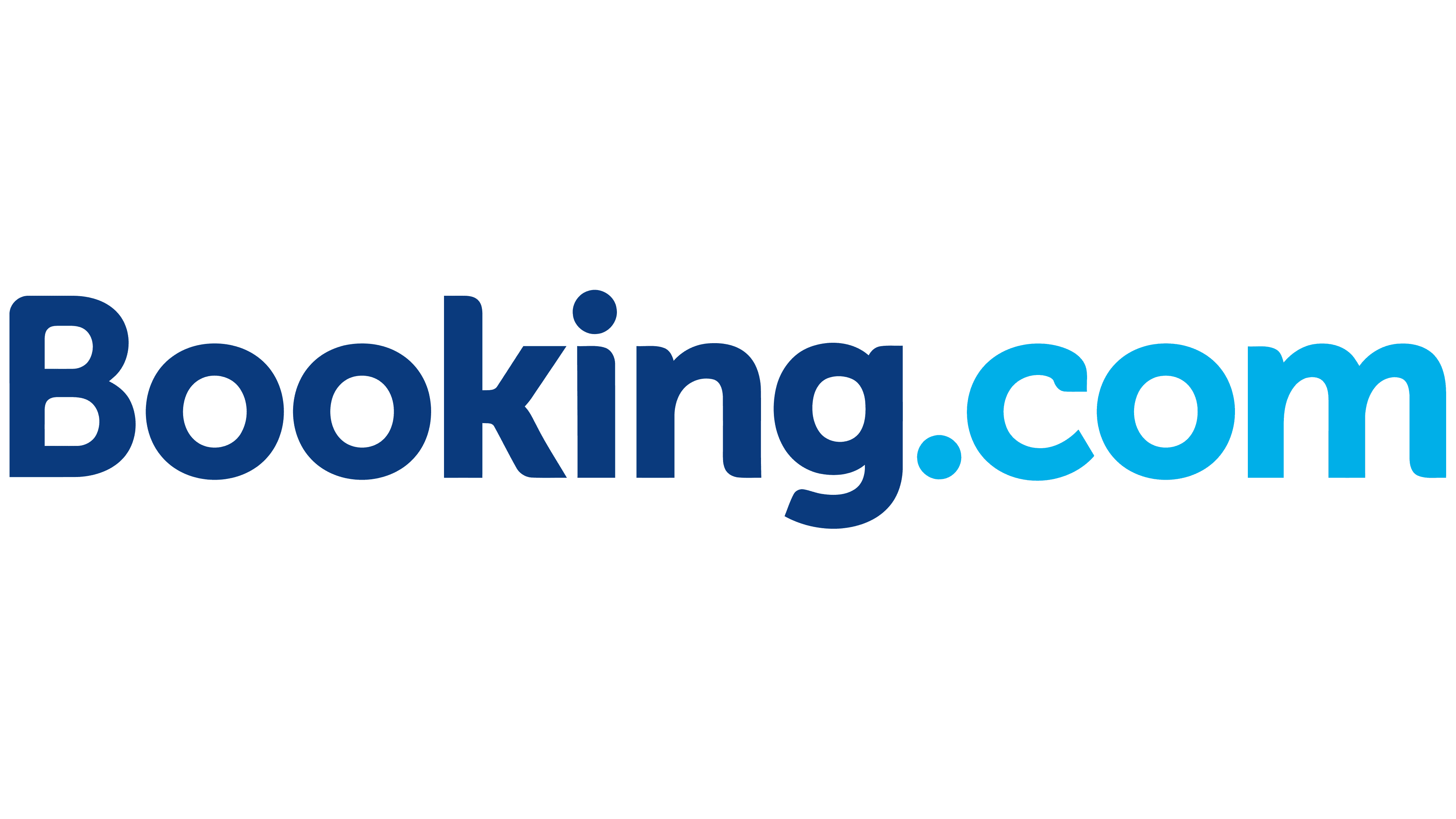 Booking.com Logo
