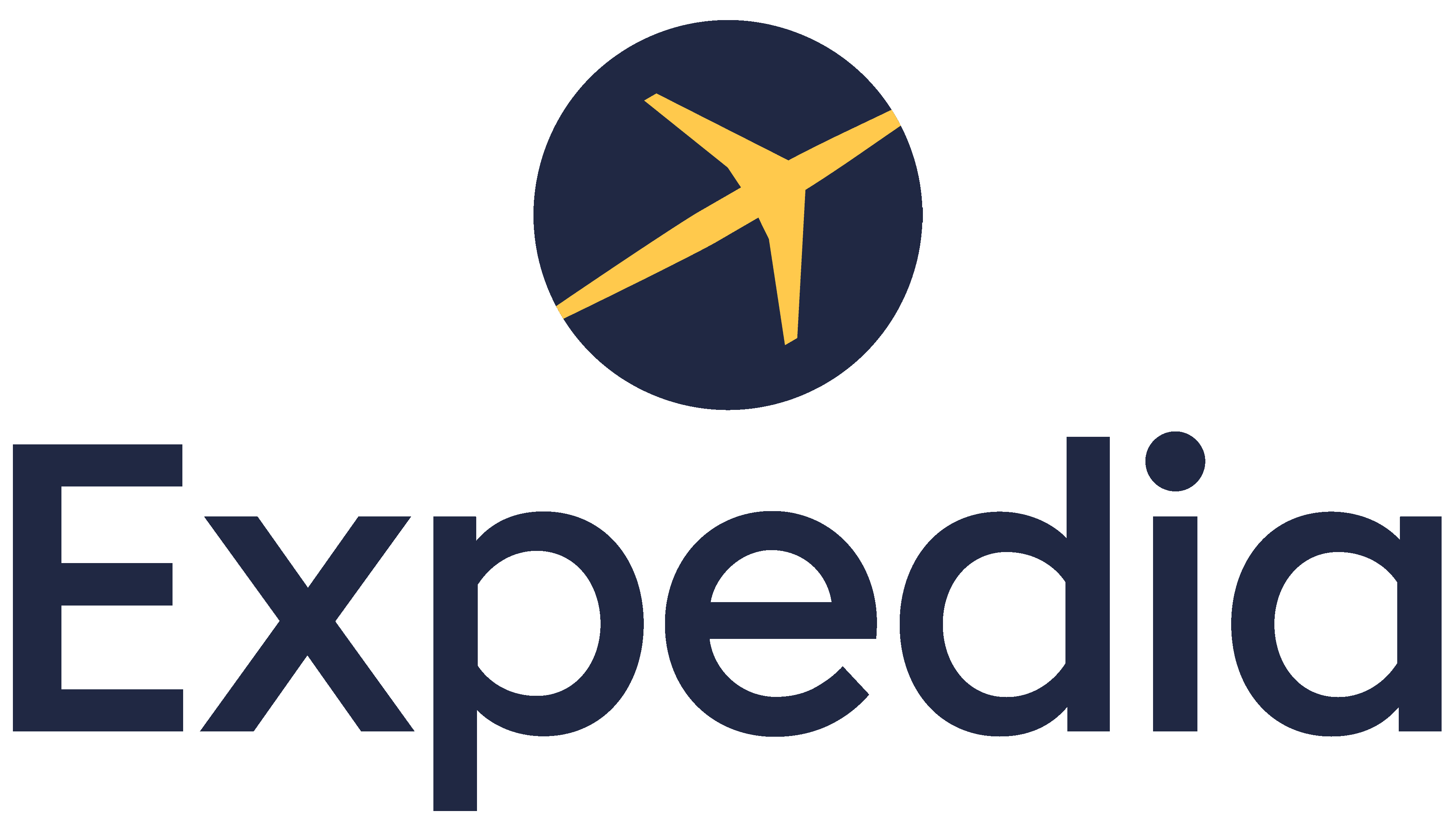 Expedia Logo