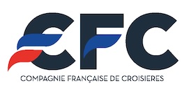 logo compagnie francaise croisieres cfc