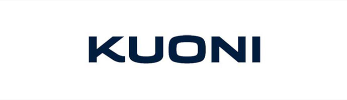 LOGO KUONI