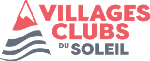LOGO VILLAGE CLUB DU SOLEIL