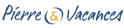 Pierre&vacances logo