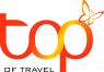 logo top of travel 2010